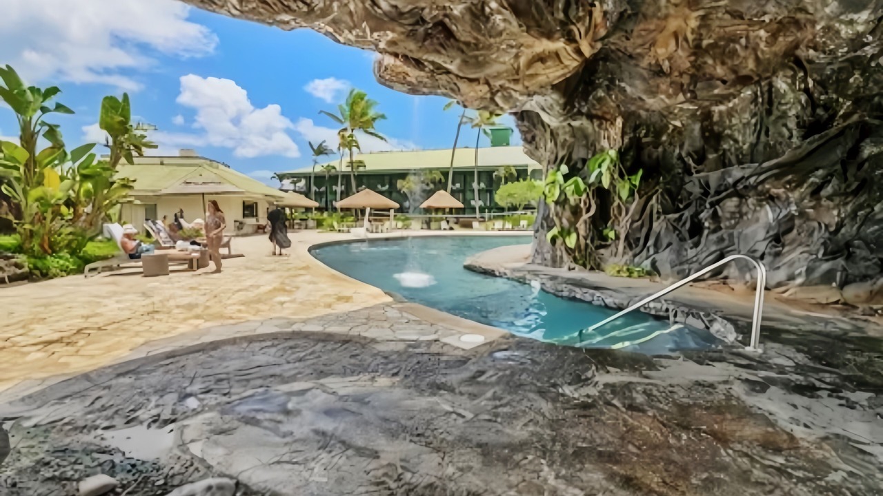 Photo of Outdoor in Hanamaulu