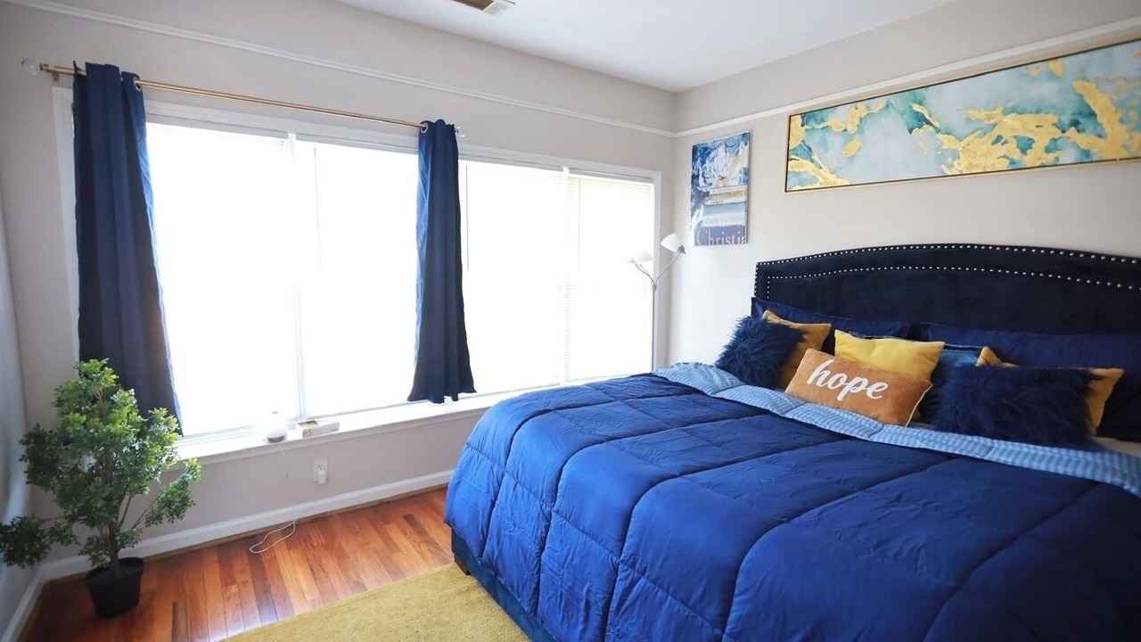 Photo of Bedroom in Summerhill