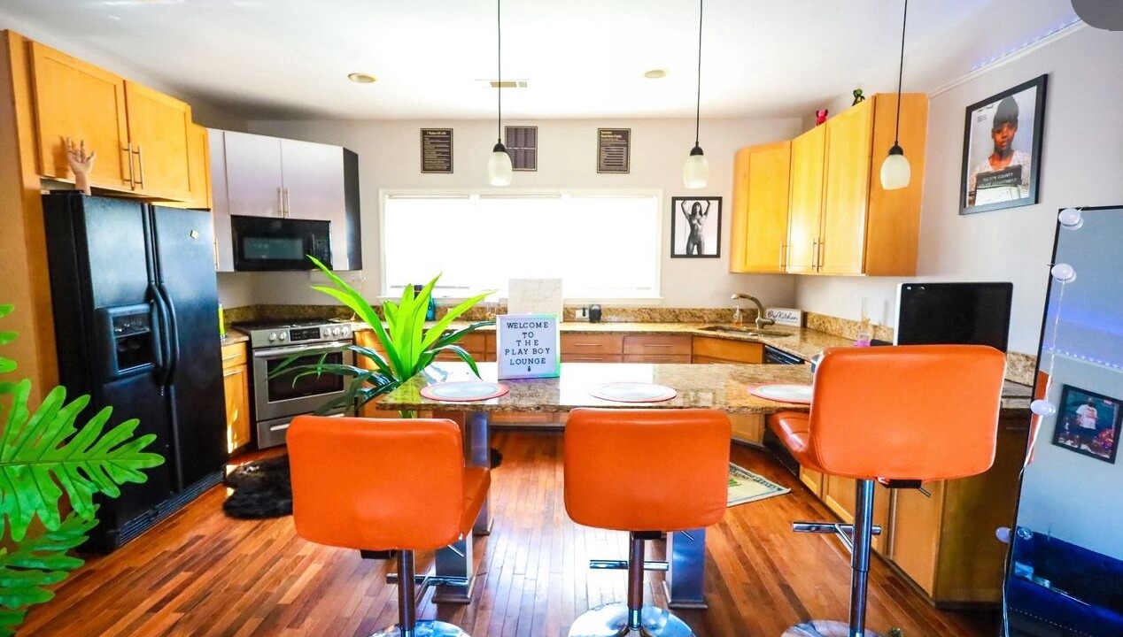 Photo of Kitchen in Summerhill