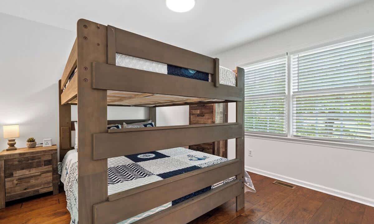 Photo of Bedroom in Milledgeville