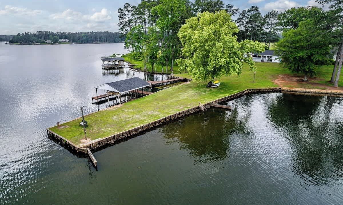 Photo of Outdoor in Milledgeville
