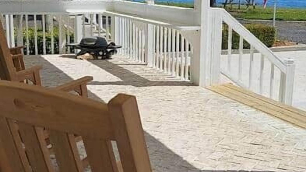 Photo of Outdoor in Fort George Island