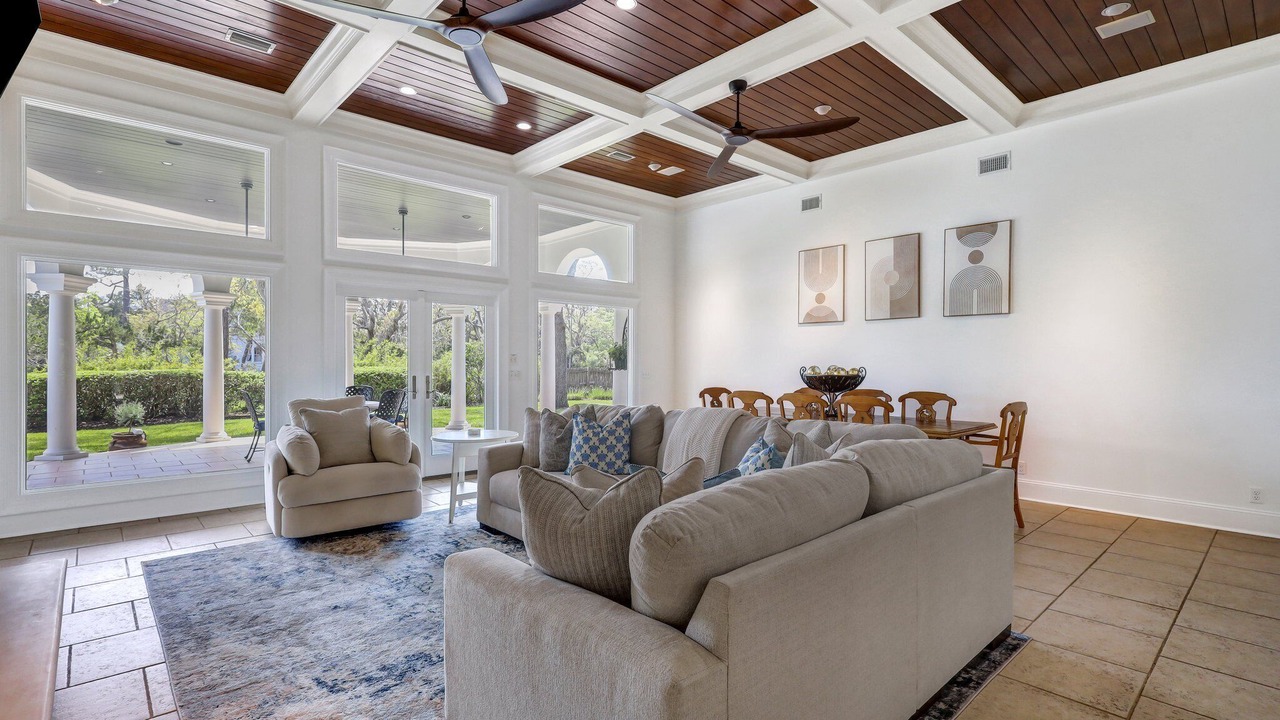 Photo of Outdoor in Saint Simons Island