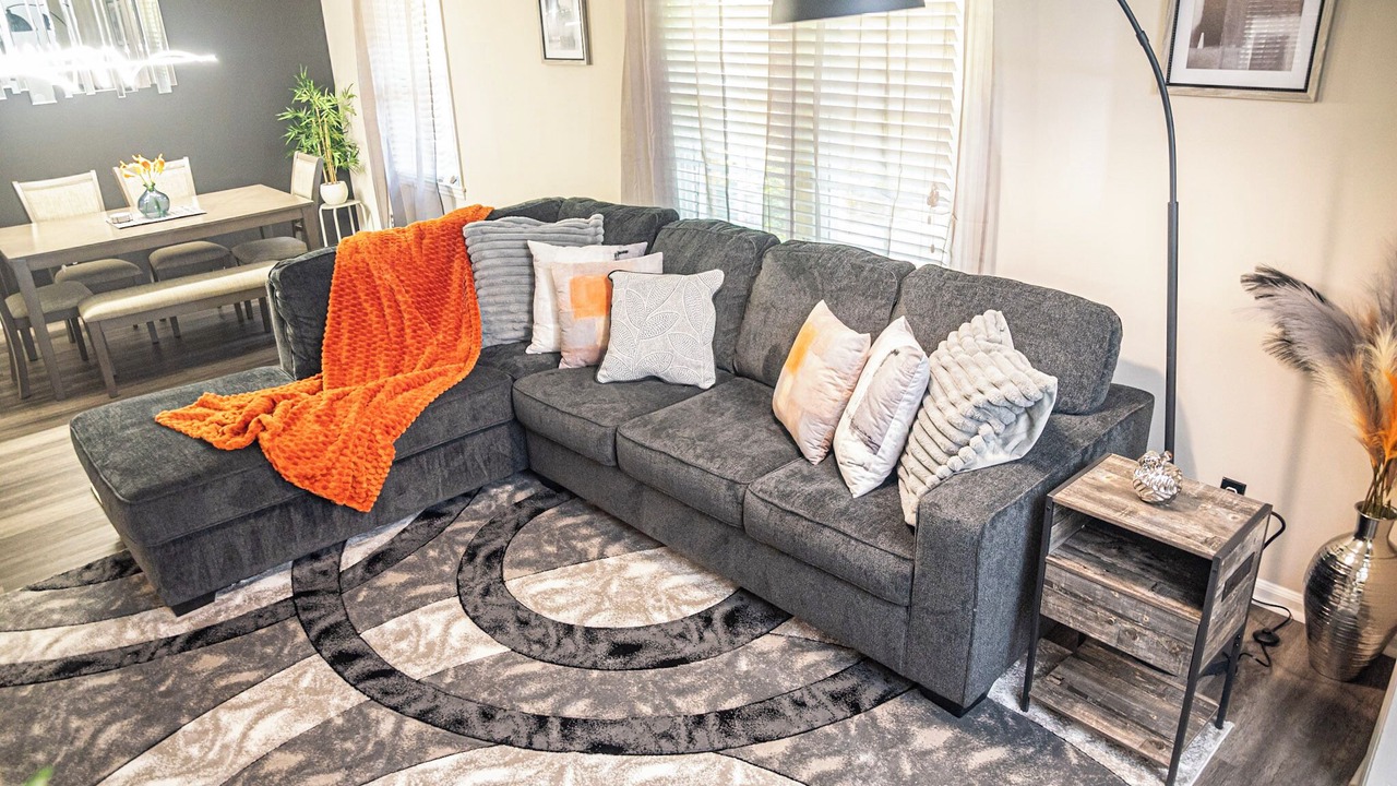 Photo of Livingroom in Sandtown