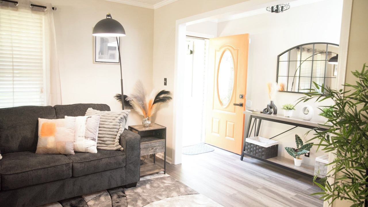Photo of Livingroom in Sandtown