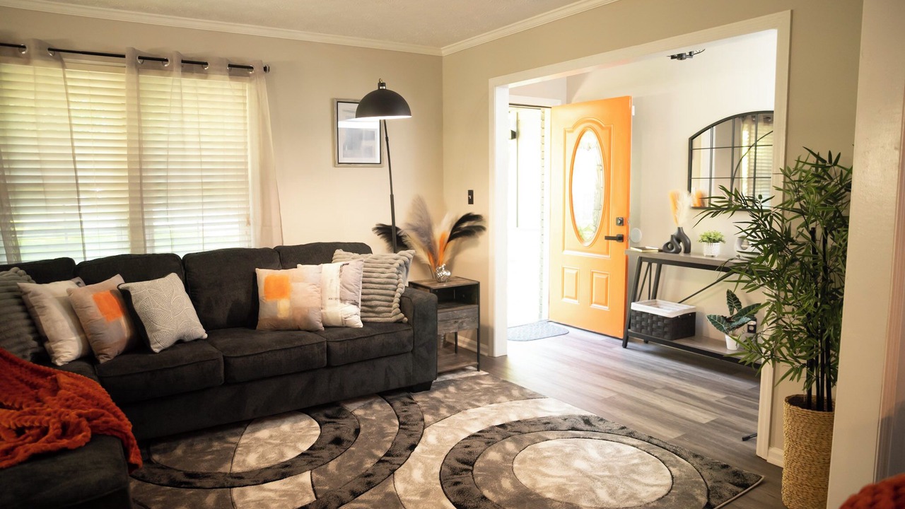 Photo of Livingroom in Sandtown
