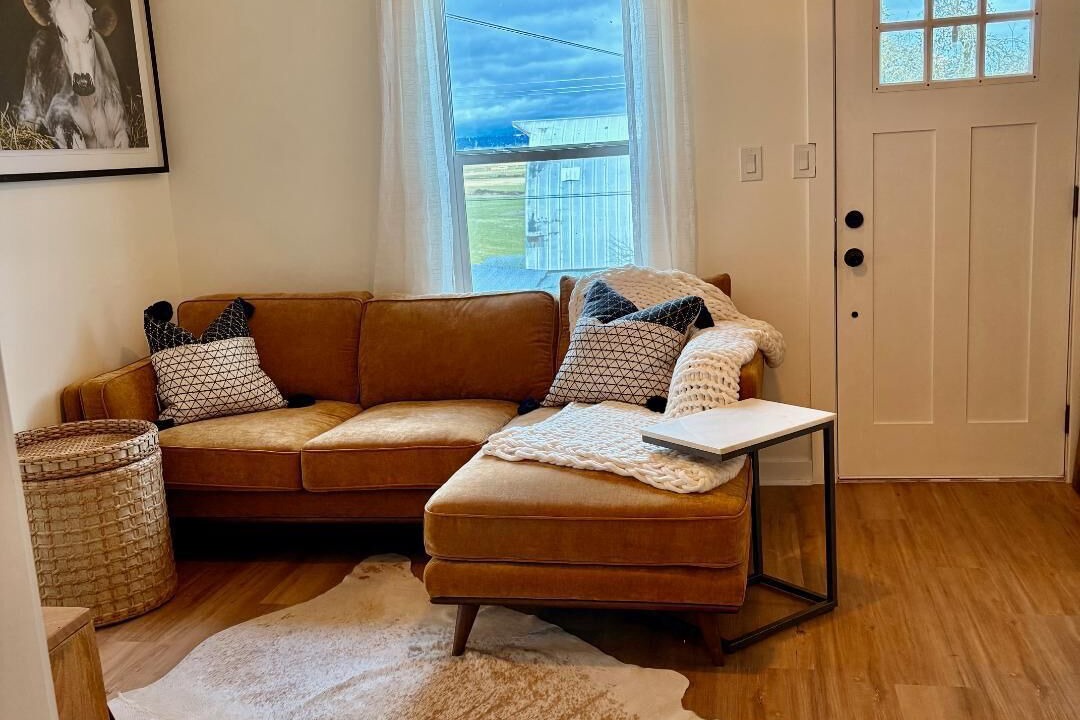 Photo of Livingroom in Seattle Hill-Silver Firs