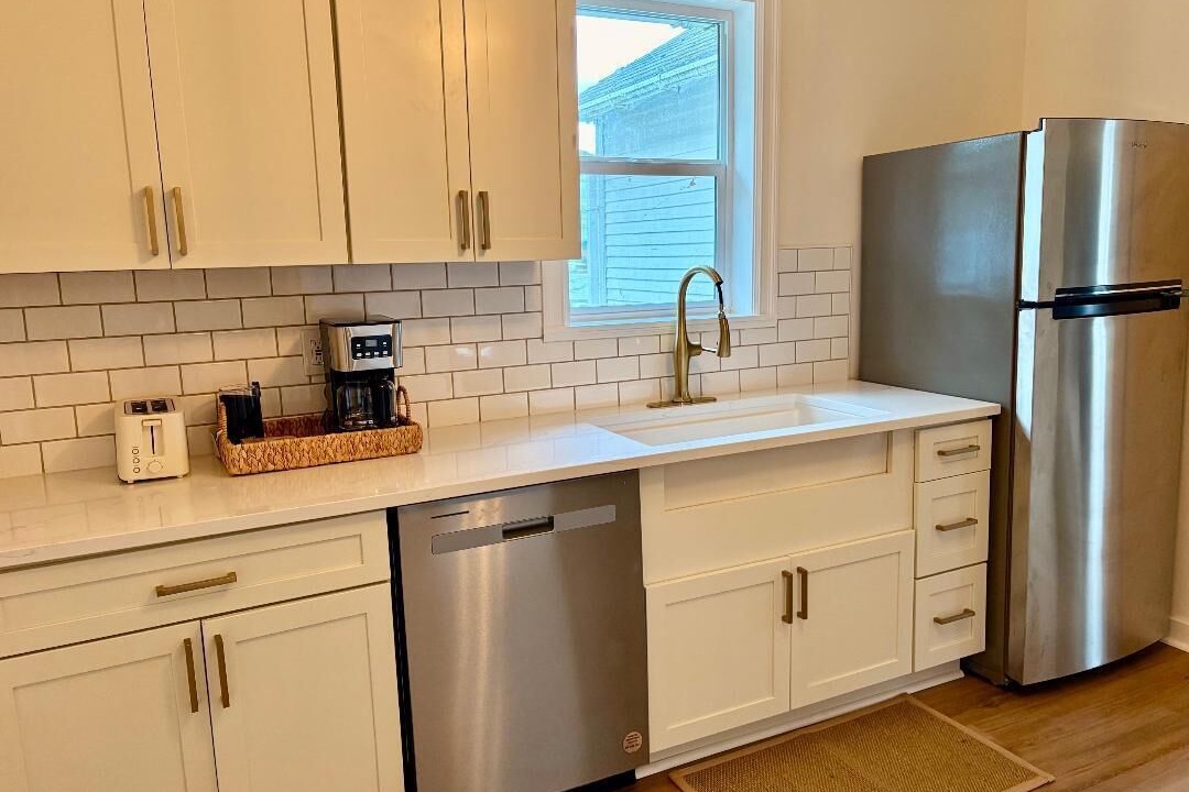Photo of Kitchen in Seattle Hill-Silver Firs