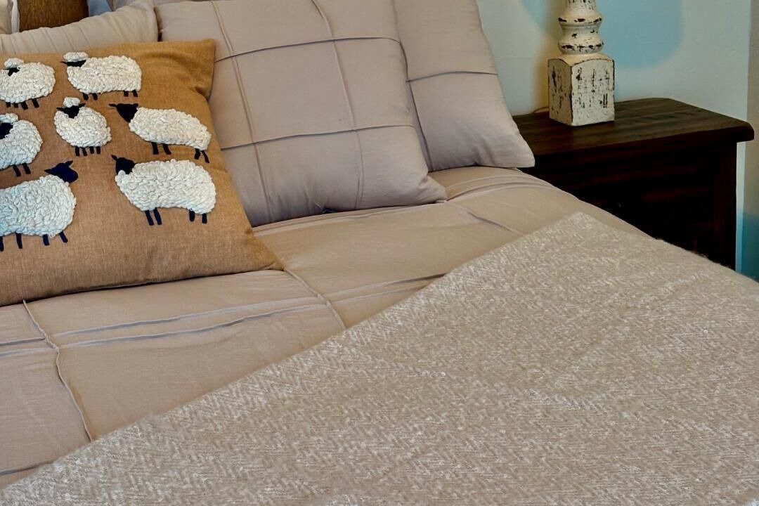 Photo of Bedroom in Seattle Hill-Silver Firs