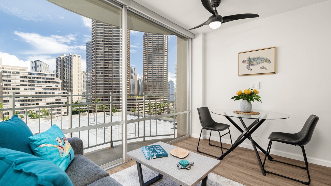 Photo of Outdoor in Waikiki