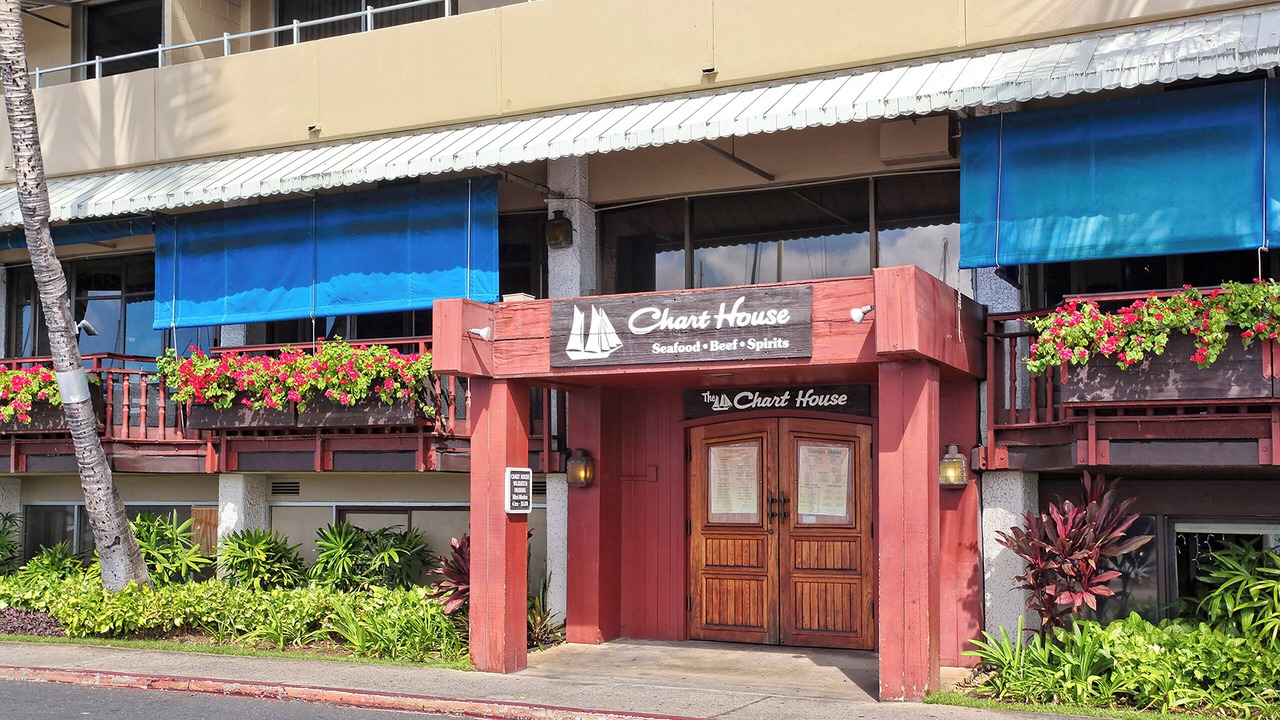 Photo of Outdoor in Waikiki