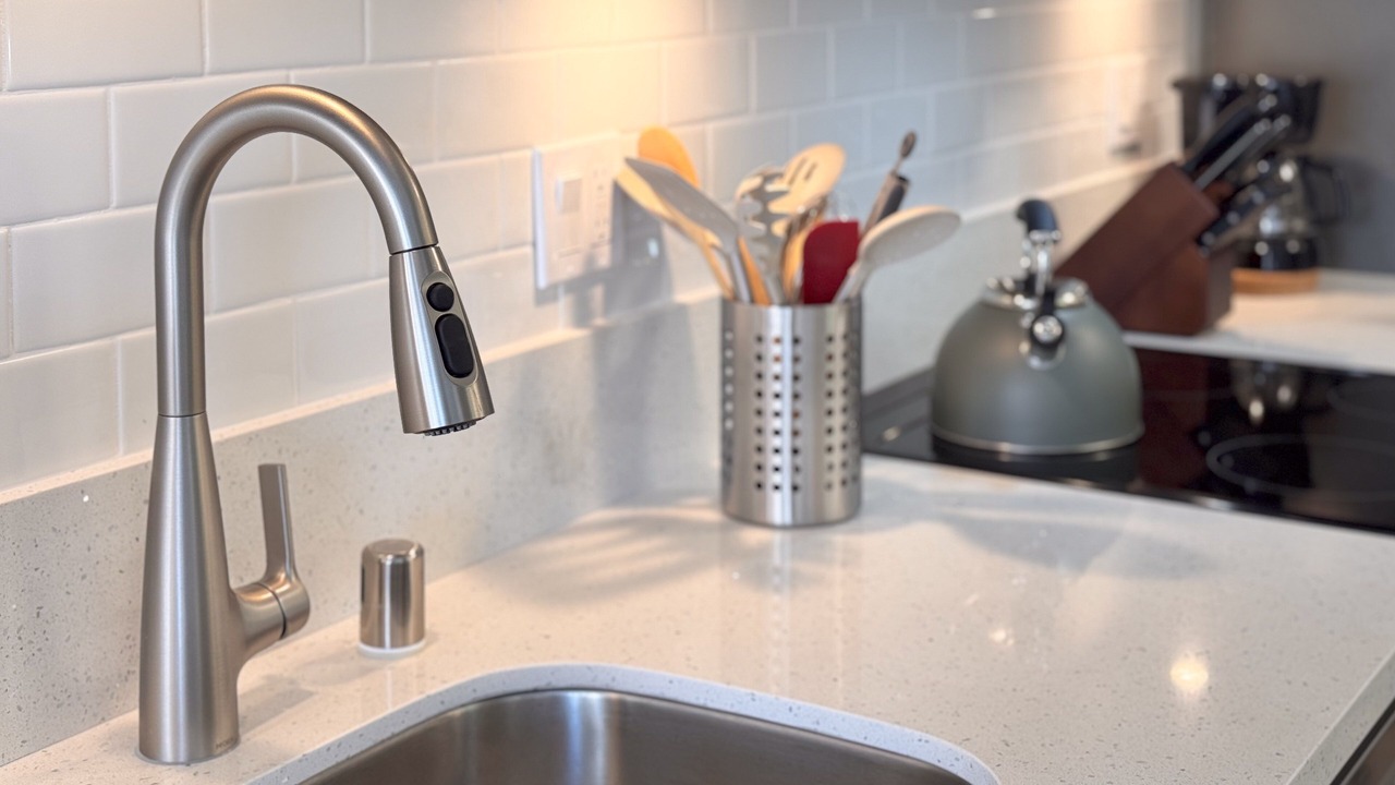 Photo of Kitchen in Waikiki