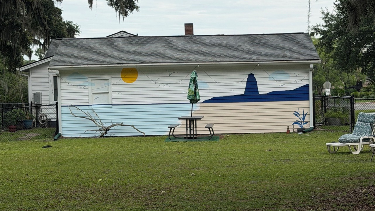 Photo of Outdoor in St. Marys