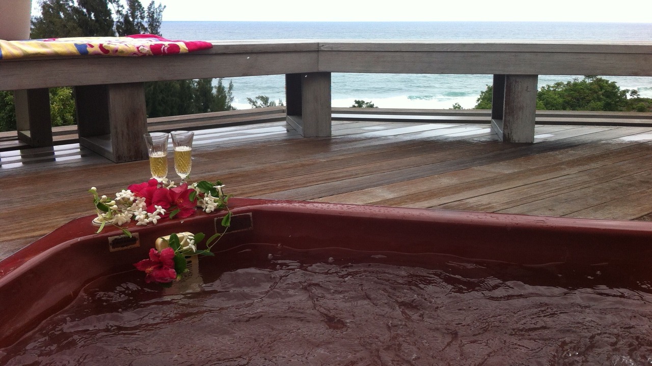 Photo of Outdoor in Princeville