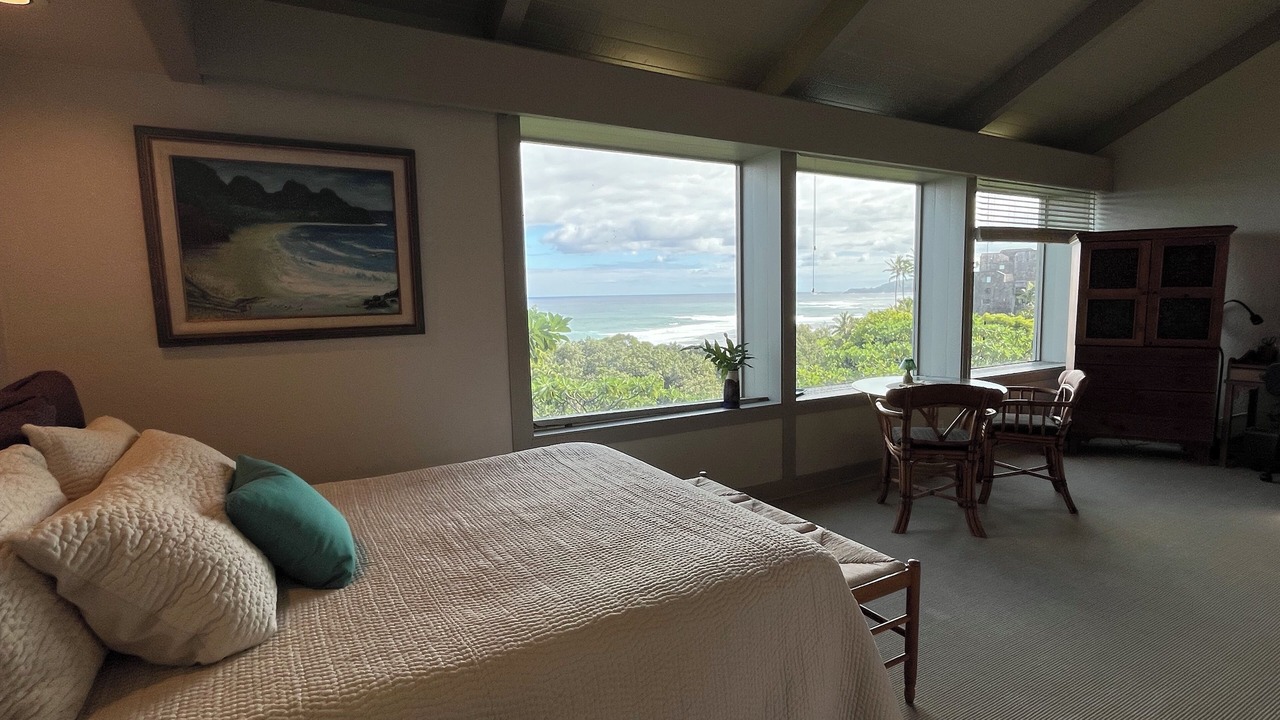 Photo of Bedroom in Princeville
