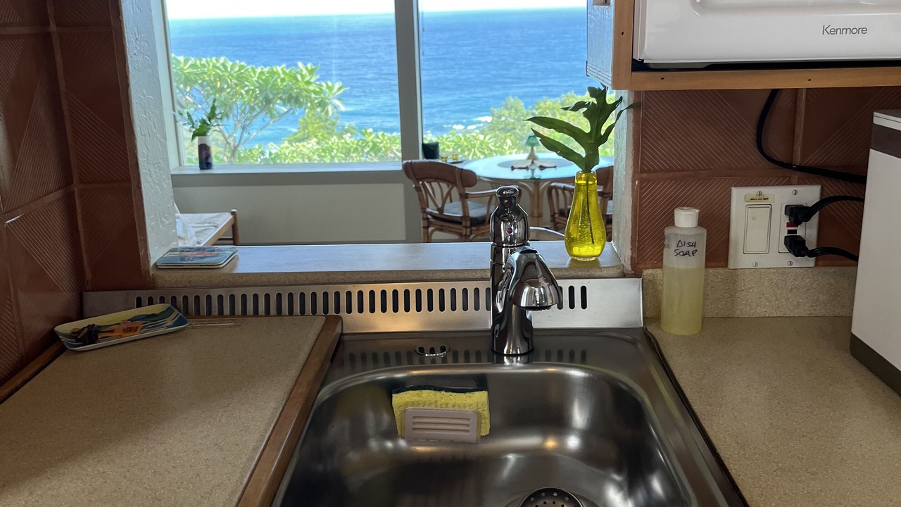 Photo of Kitchen in Princeville