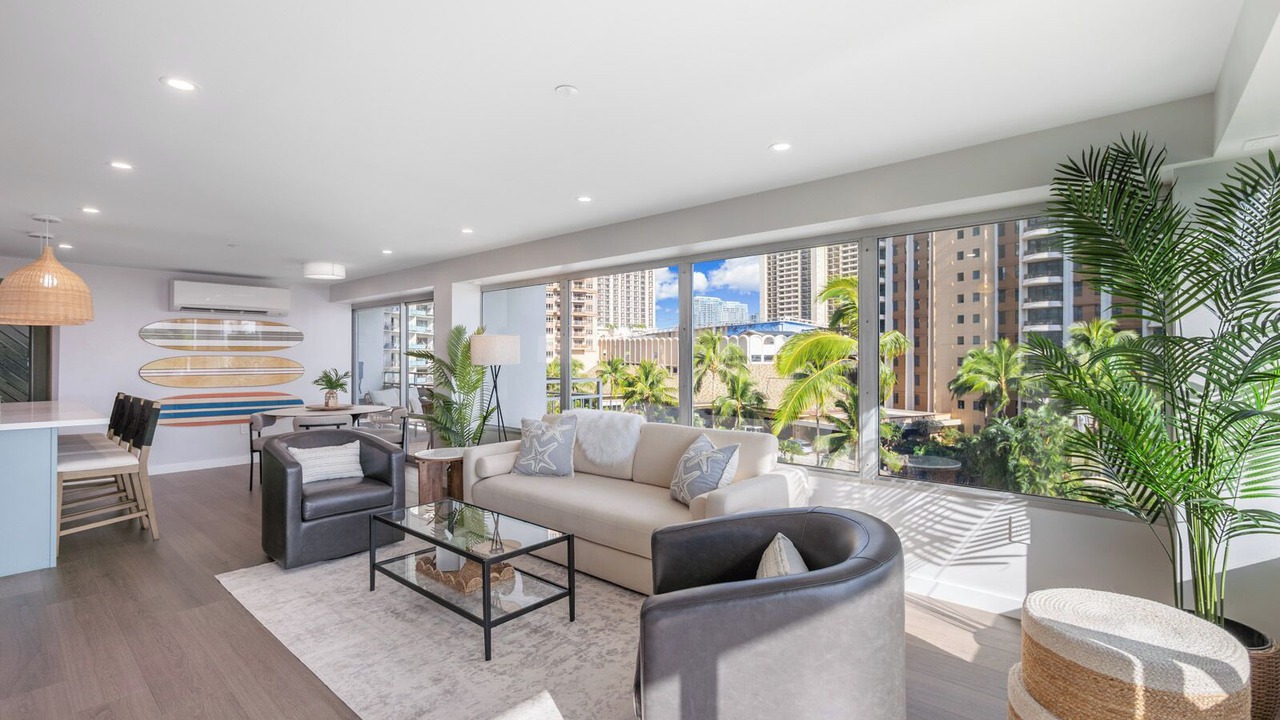 Photo of Outdoor in Waikiki
