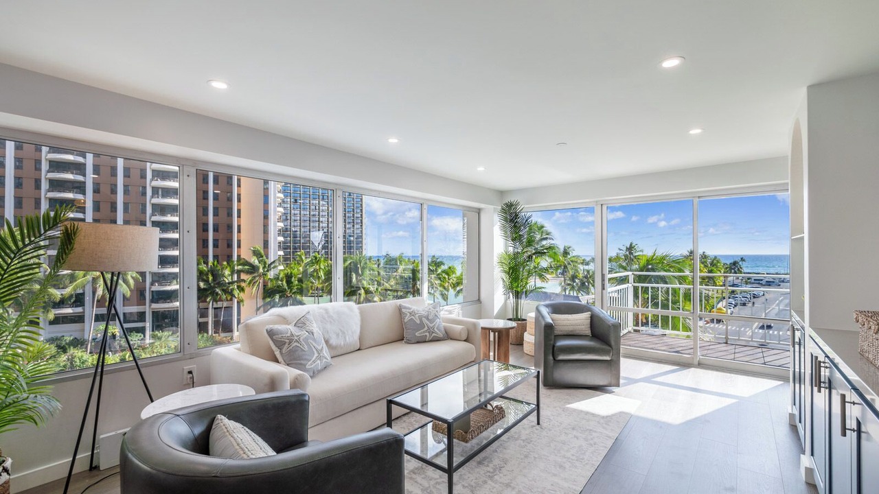 Photo of Outdoor in Waikiki