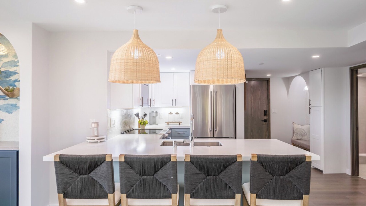 Photo of Kitchen in Waikiki