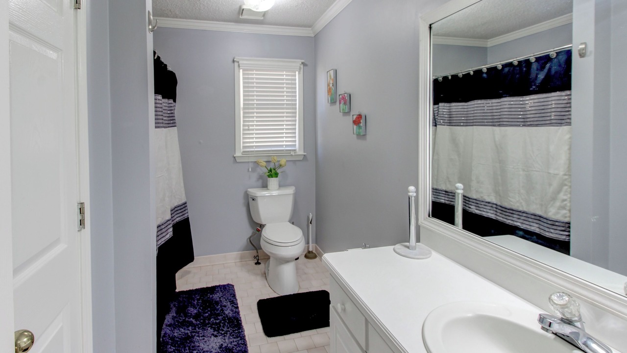 Photo of Bathroom in Conyers