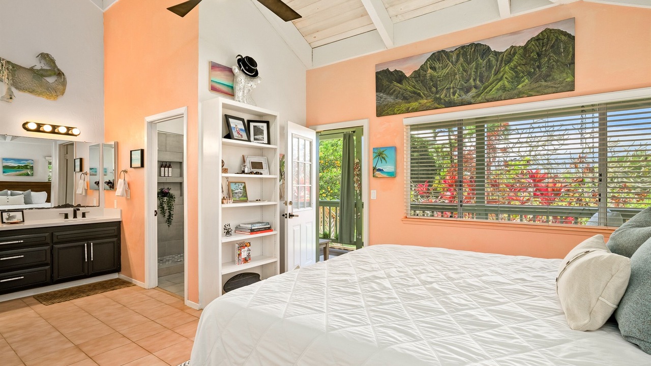 Photo of Bedroom in Kaiulani