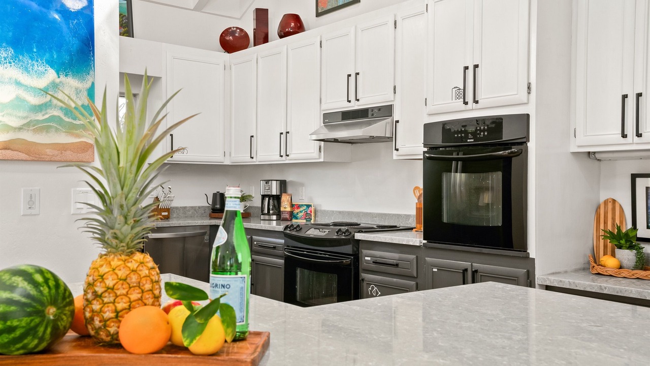 Photo of Kitchen in Kaiulani