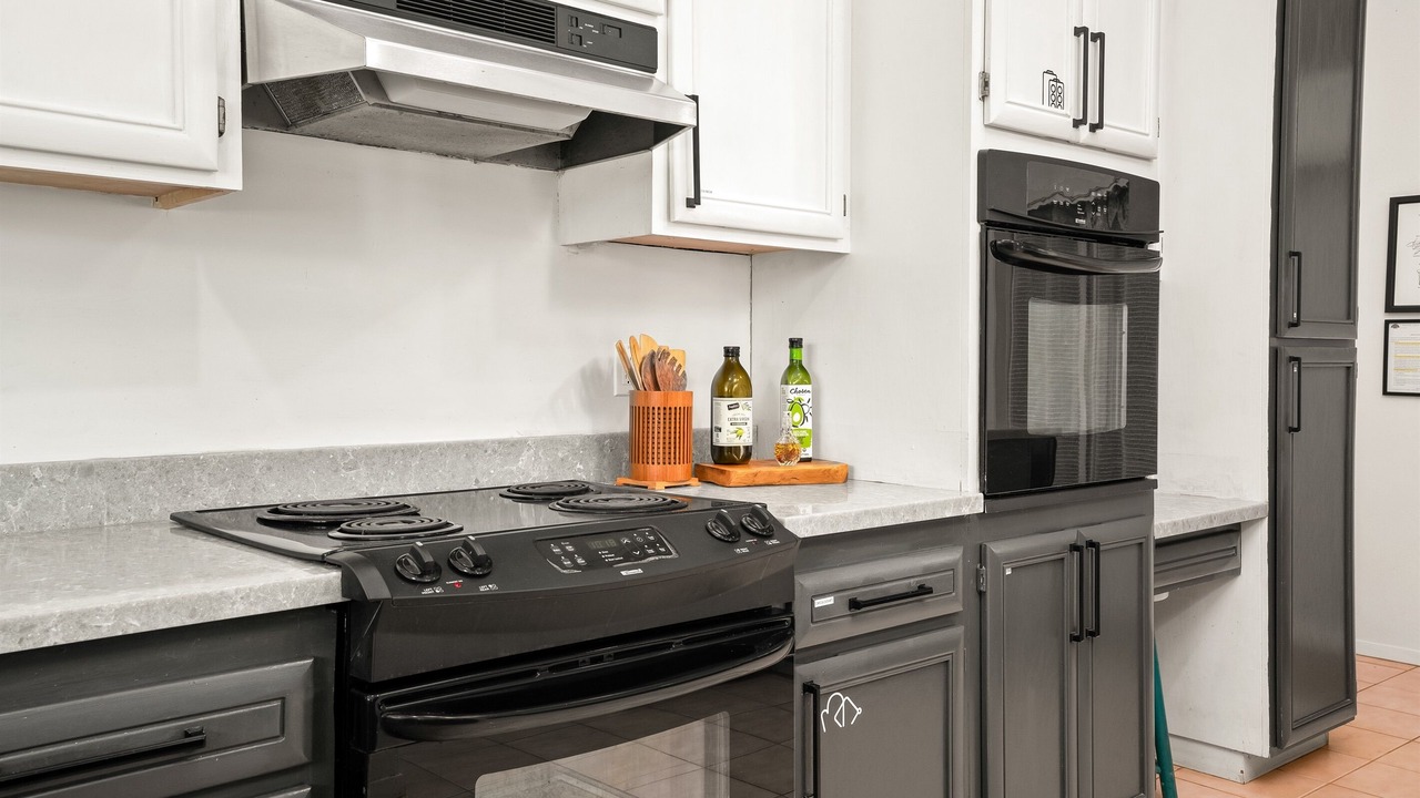 Photo of Kitchen in Kaiulani