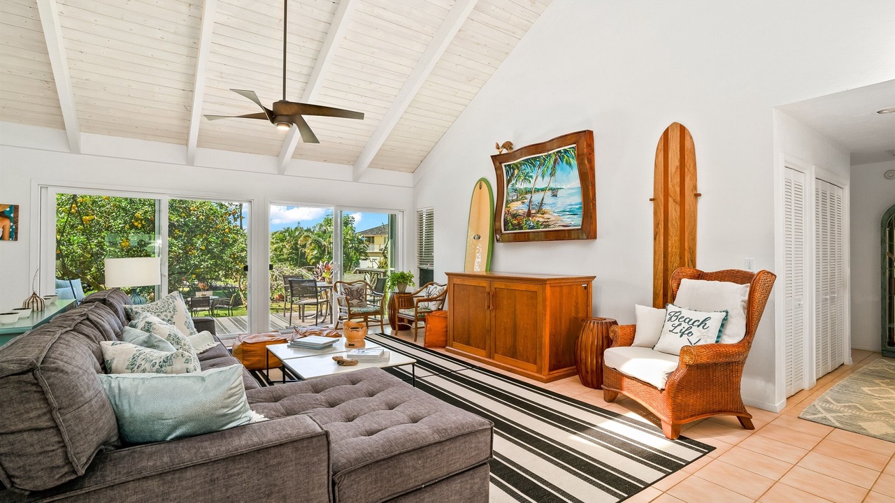 Photo of Bedroom in Kaiulani