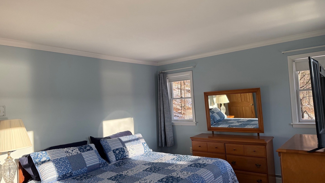 Photo of Bedroom in Silver Bay