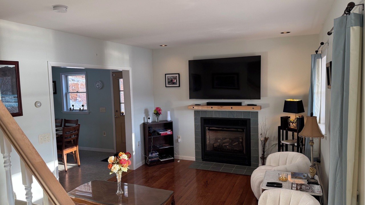 Photo of Livingroom in Silver Bay