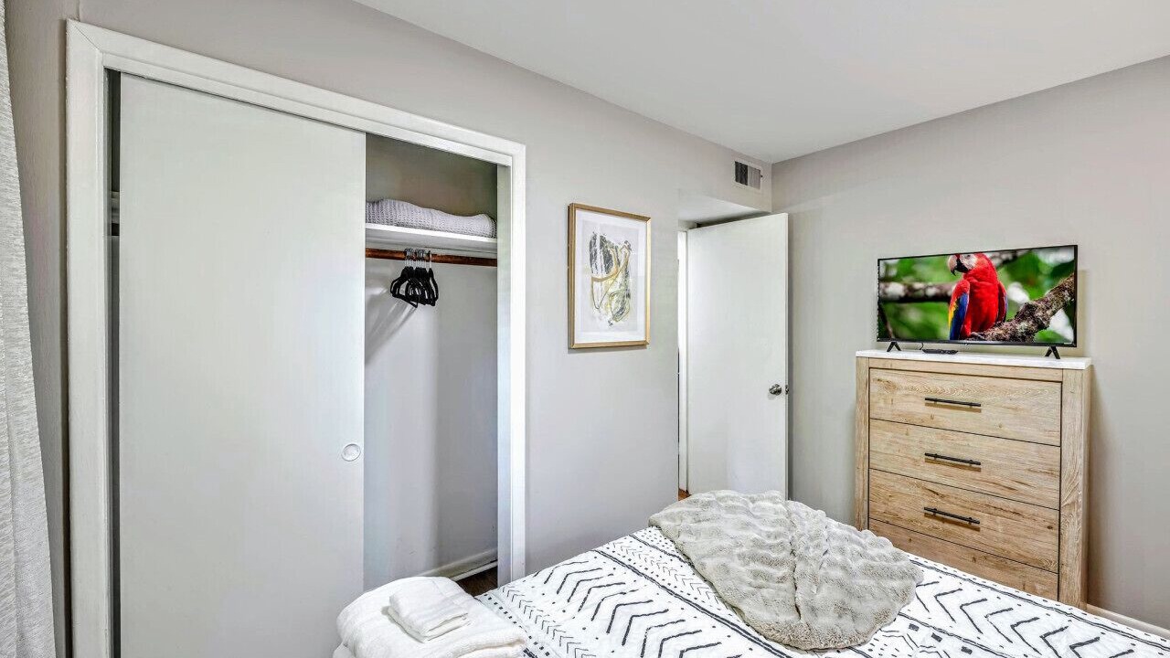 Photo of Bedroom in Clarkdale