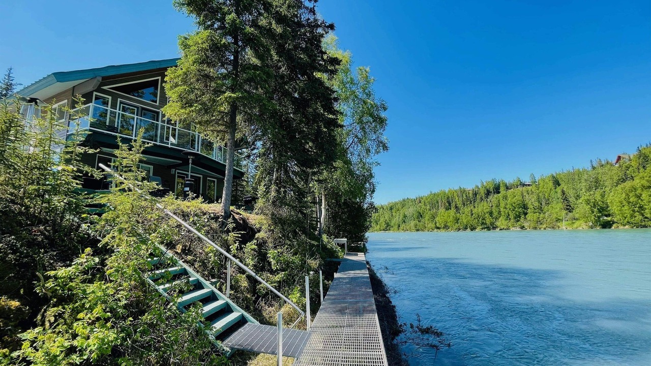Photo of Outdoor in Funny River