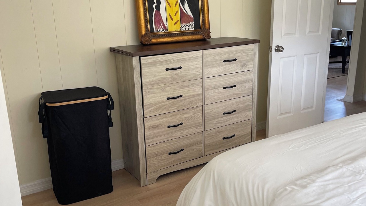 Photo of Bedroom in Lake City