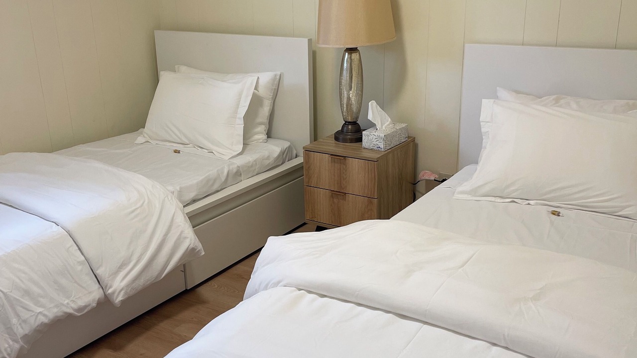 Photo of Bedroom in Lake City