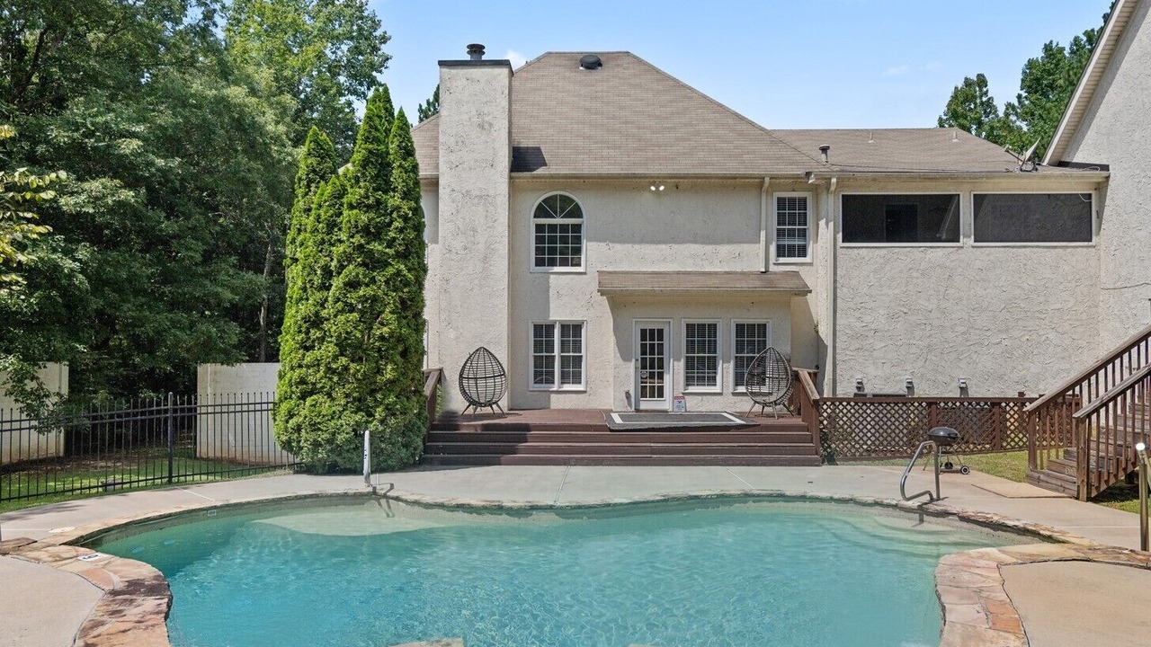 Photo of Outdoor in Inman