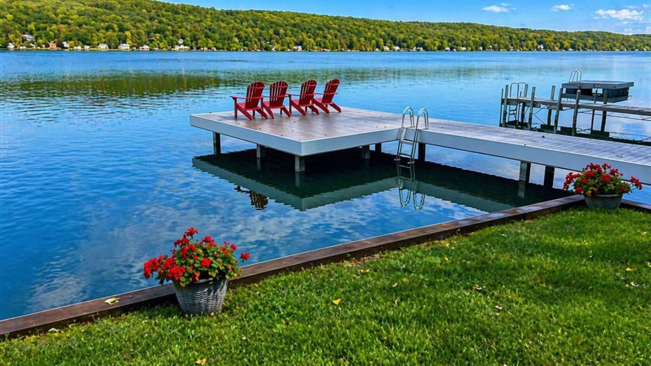 Photo of Outdoor in Penn Yan