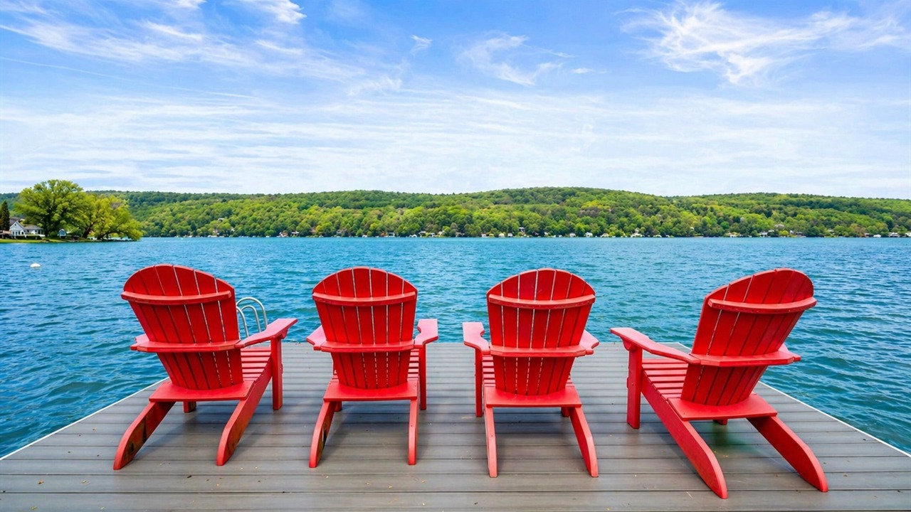 Photo of Outdoor in Penn Yan
