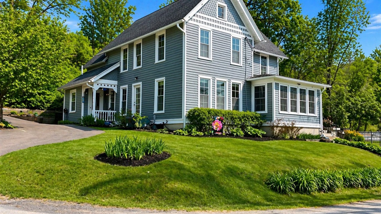 Photo of Outdoor in Penn Yan