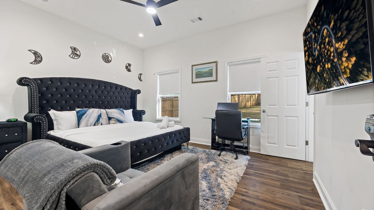 Photo of Bedroom in Church Street