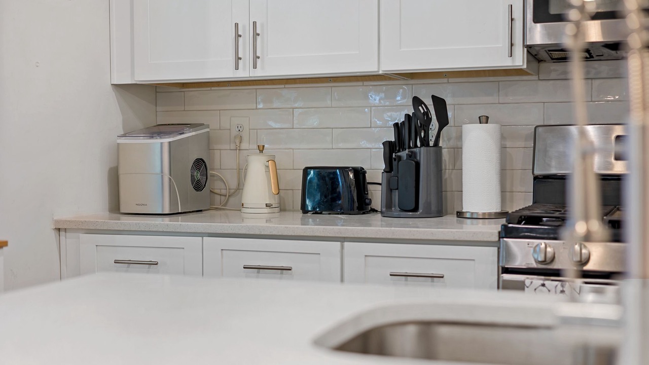 Photo of Kitchen in Church Street