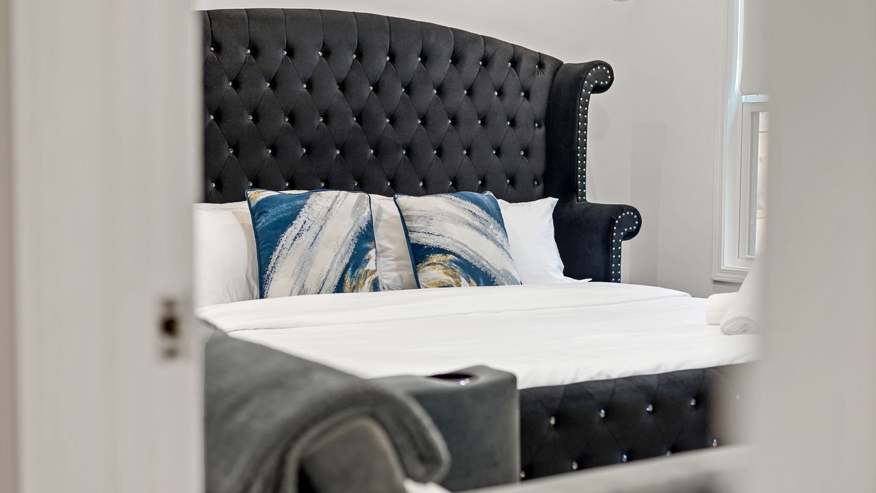 Photo of Bedroom in Church Street