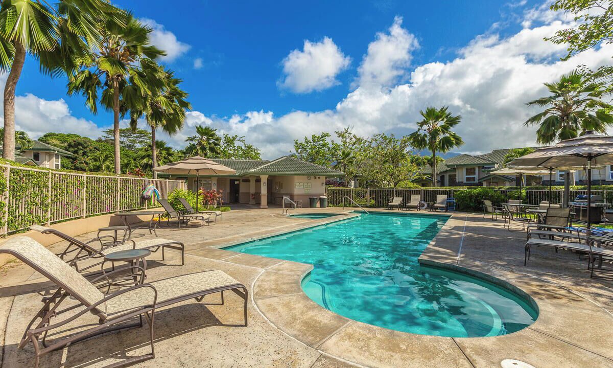 Photo of Outdoor in Princeville