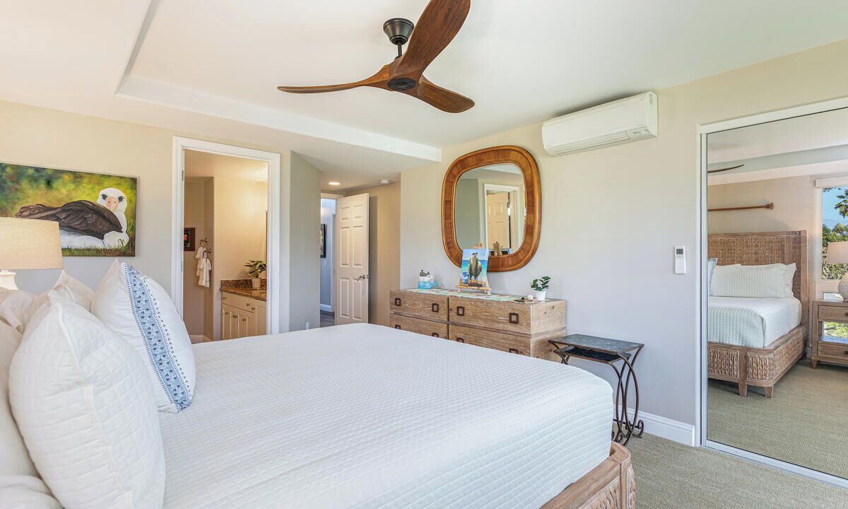 Photo of Bedroom in Princeville