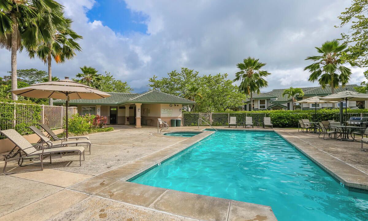 Photo of Outdoor in Princeville