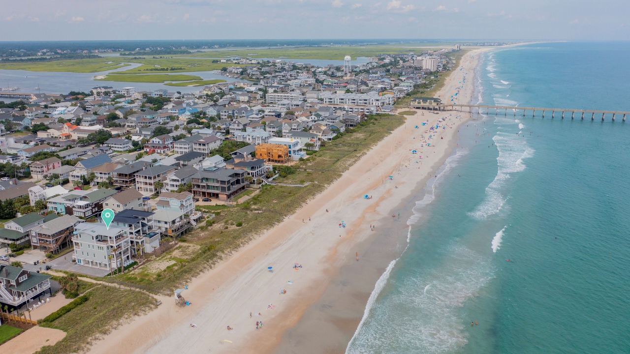 Photo of Others in Wrightsville Beach