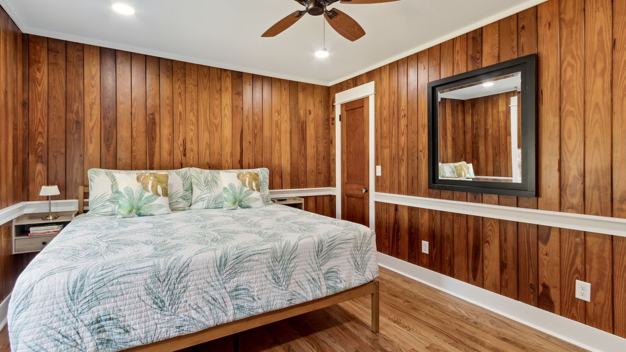 Photo of Bedroom in St. Marys