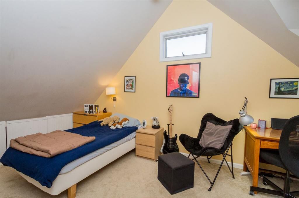 Photo of Bedroom in Schuylerville