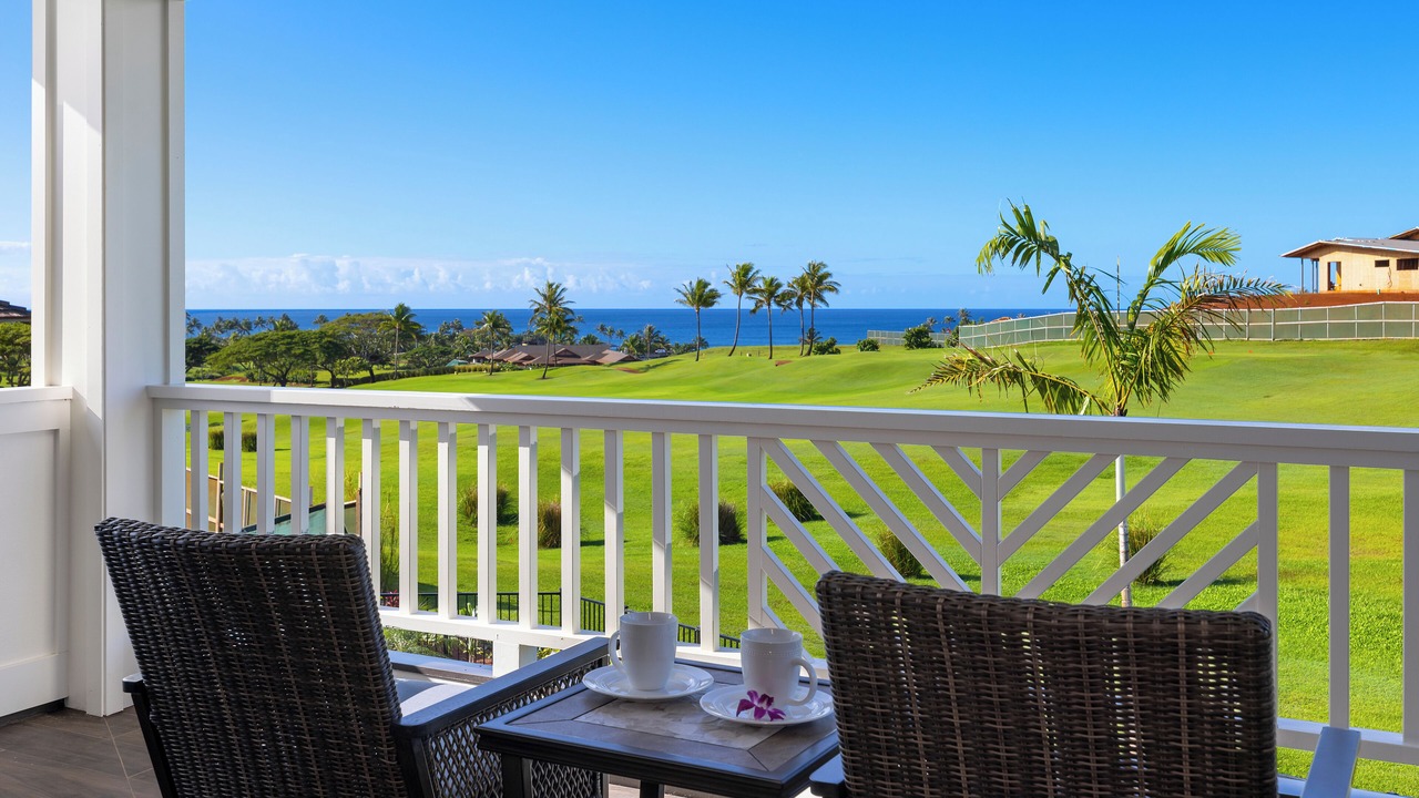 Photo of Outdoor in Poipu