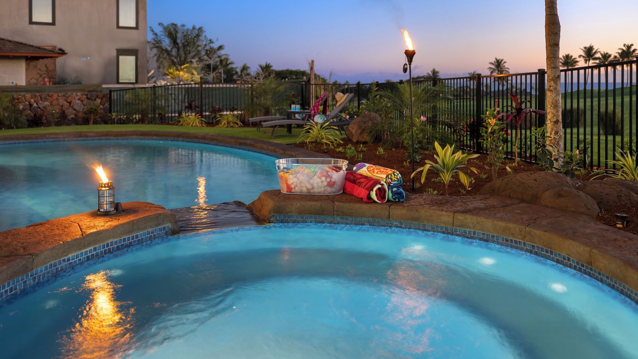 Photo of Outdoor in Poipu