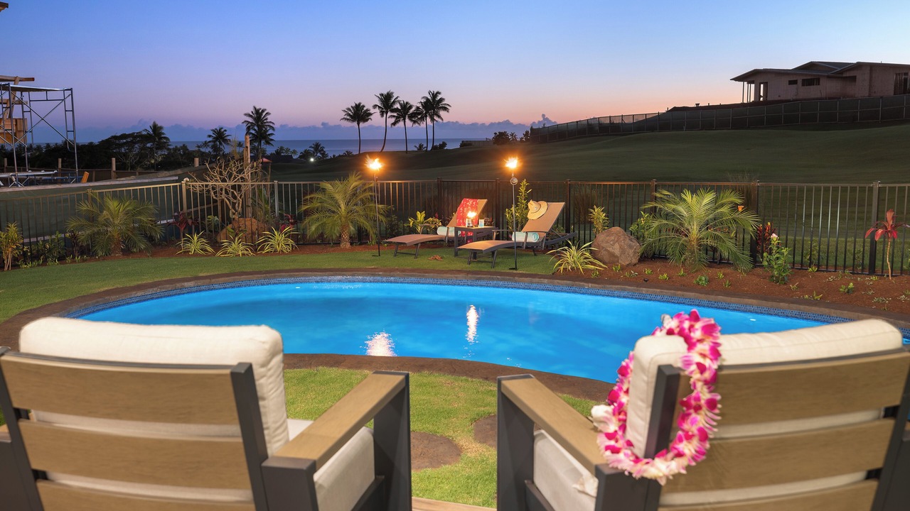 Photo of Outdoor in Poipu
